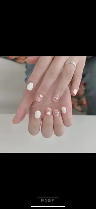 ネイル Cute beauty2のマツエク・マツパデザイン