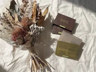 マツエク・マツパ Luana anriのマツエク・マツパデザイン