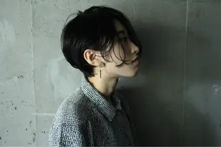 ショート 白髪ぼかし/ショート 特化🌟サトウユキのヘアスタイル