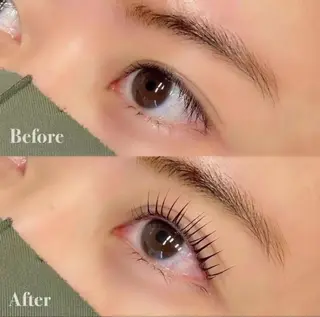 マツエク・マツパ 👼 Kiki👼のマツエク・マツパデザイン