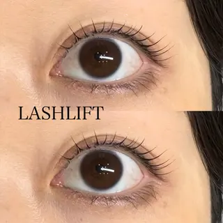 マツエク・マツパ EYELA EYELAのマツエク・マツパデザイン