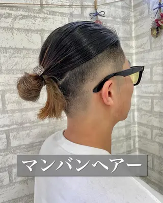 メンズ Laf.【ラフ］北坂戸駅前所属・🌈New Open Laf.🌈奥居伸輔のヘアスタイル