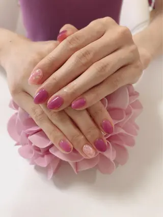 ネイル Lily Roseスタッフ一同のマツエク・マツパデザイン