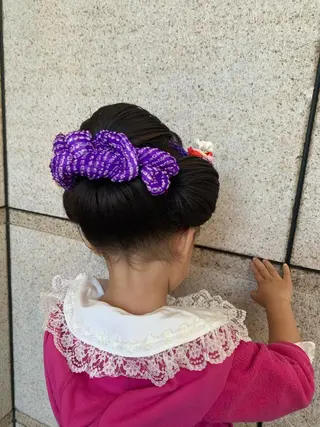 ロング まろやかカラー🤎 みなとまほのヘアスタイル