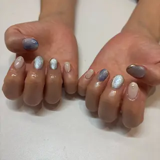 ネイル M's Beautysalon所属・M's 新小岩  ゴトウのマツエク・マツパデザイン