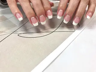 ネイル 近藤 恵理のネイルデザイン