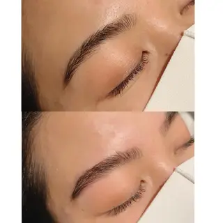 マツエク・マツパ Neale. yumiのヘアスタイル