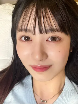 マツエク・マツパ Oliva 佐藤のマツエク・マツパデザイン