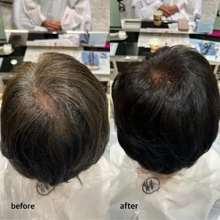 カラー パーマモデル募集中 /ミサホ🍒のヘアスタイル