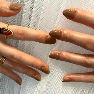 ネイル mille automneのマツエク・マツパデザイン