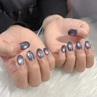 ネイル LAVISH manaのネイルデザイン