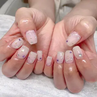 ネイル kouca  nail所属・コウ カnail💅のネイルデザイン