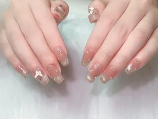 ネイル UU Beauty &Nailのネイルデザイン