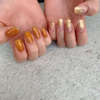 ネイル Rio 𓍼のネイルデザイン