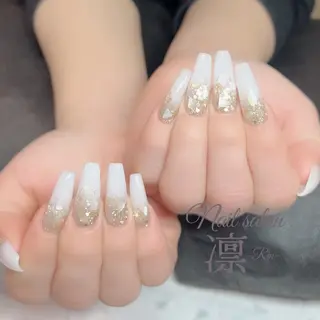 ネイル private salon凛のネイルデザイン