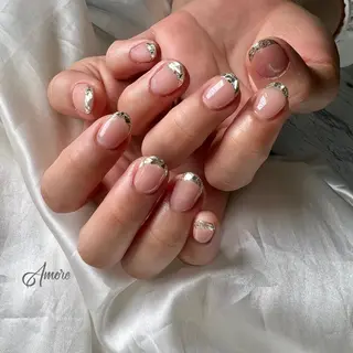 ネイル You kyehwaのネイルデザイン