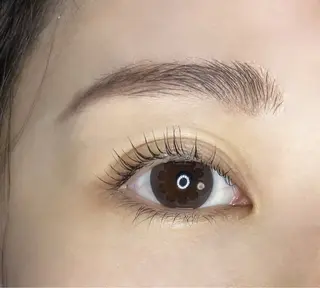 マツエク・マツパ mahalo / momokoのマツエク・マツパデザイン