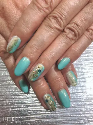 ネイル Lokahi NAILのネイルデザイン