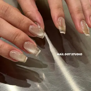 ネイル NAIL DOT STUDIO堺筋本町のネイルデザイン