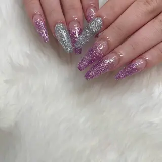 ネイル nailsalon  three所属・nailsalon threeのネイルデザイン