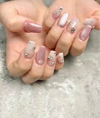 ネイル Y's nailのネイルデザイン