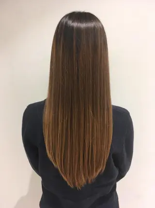 ロング 似合わせショート🌿 ボブ🫧 乾辺真悠子のヘアスタイル