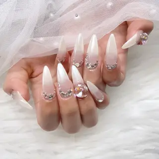 ネイル COCO ネイルのネイルデザイン