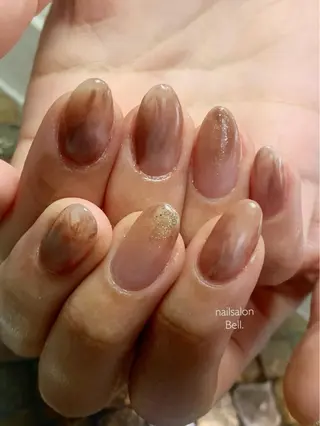 ネイル Y. Reonaのネイルデザイン