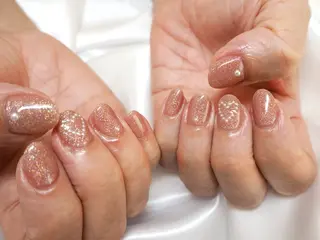 ネイル nu NANAのネイルデザイン