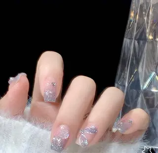 ネイル 米澤 ハナユキのネイルデザイン