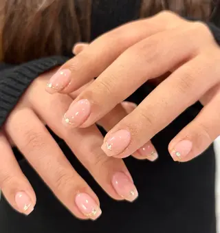 ネイル DEE nail yumiのネイルデザイン