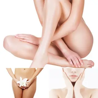 脱毛BOX WINGのエステ・リラクイメージ