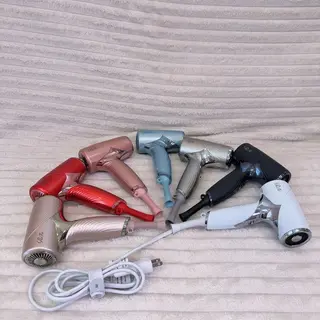 錦糸町🫧髪質改善 ᴄʜɪʜᴀʏᴀ🎀のヘアスタイル