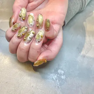ネイル ★Rinail... .のネイルデザイン