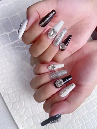 ネイル naildesign BESTのネイルデザイン