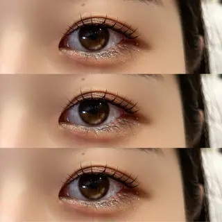 マツエク・マツパ ナチュ盛れ🌿‬ sofa国分寺uruのマツエク・マツパデザイン