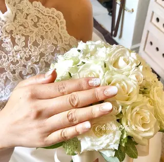 ネイル AviviyaNail所属・kubo ayaのネイルデザイン