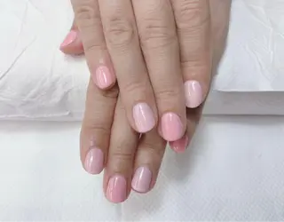 ネイル 谷口 瞳のネイルデザイン