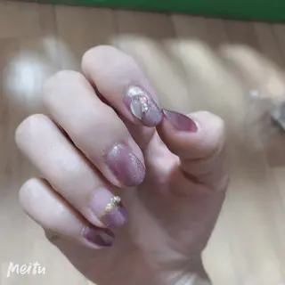 ネイル 林 ✨syousyouのネイルデザイン