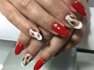 ネイル J. NAILのネイルデザイン