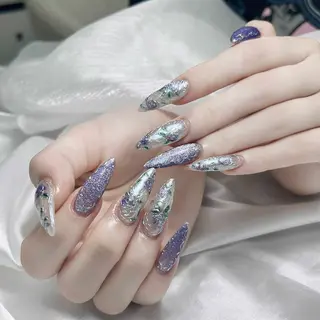 ネイル Nova Nail Salonのネイルデザイン