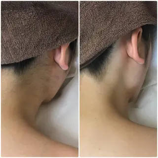 エステティックレイ ビス秋田店 菅野のエステ・リラクイメージ