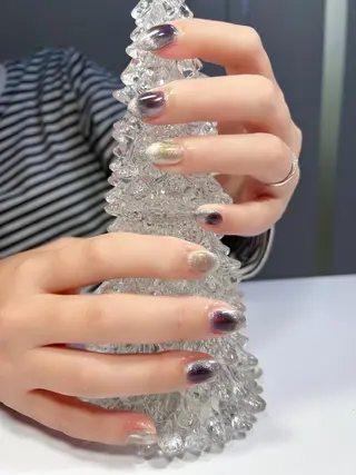 ネイル ネイルサロン ロア旧ジョリーのネイルデザイン