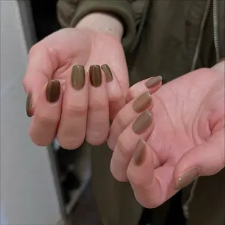 ネイル urun eriのネイルデザイン