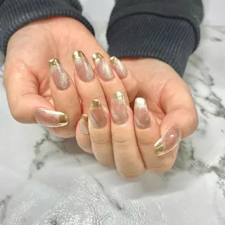 ネイル Babel Mirokuのエステ・リラクイメージ