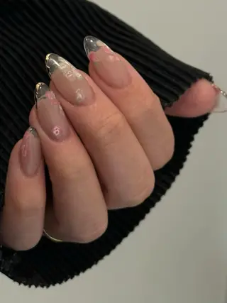 ネイル gui jingumae所属・k. minamiのネイルデザイン