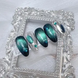 ネイル Feliz nailのネイルデザイン