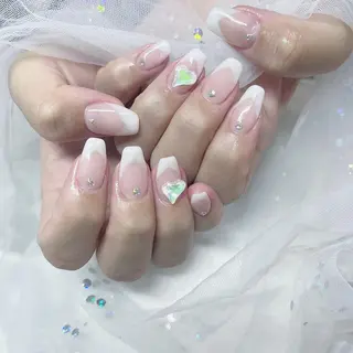 ネイル 🔷ﾐﾅﾐﾈｲﾙ🔷 やり放題ネイル渋谷2のネイルデザイン