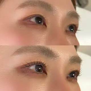 マツエク・マツパ 【O's】米野木店 原田のマツエク・マツパデザイン