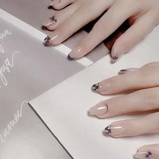 ネイル Cute beauty2のマツエク・マツパデザイン